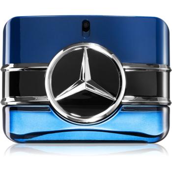 Mercedes-Benz Sign Eau de Parfum uraknak 50 ml