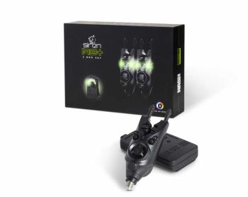 Nash Sada hlásičů Siren R3+ Presentation Set 2+1,Nash Sada hlásičů Siren R3+ Presentation Set 2+1
