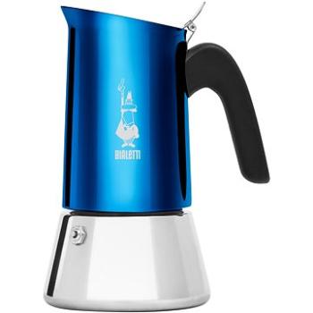 BIALETTI Mokka kanvica venus 4 šálky modrá (990007274)