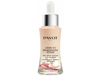 Payot Upokojujúce pleťové olejové sérum Créme N°2 (Soothing Anti-Redness Oil Serum) 30 ml