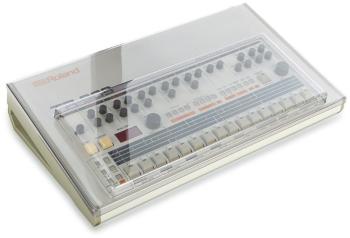 Decksaver Roland TR-909 Ochranný kryt pre grooveboxy