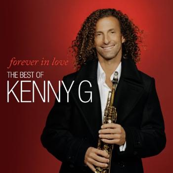 Kenny G, Forever In Love (The Best Of Kenny G), CD