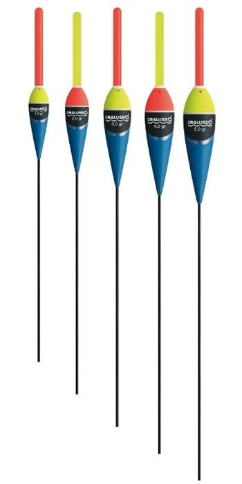 Cralusso Splávek 1207 - 1g,Cralusso Splávek 1207 - 1g