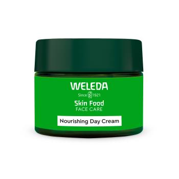 Weleda Vyživujúci denný pleťový krém Skin Food ( Nourish ing Day Cream) 40 ml