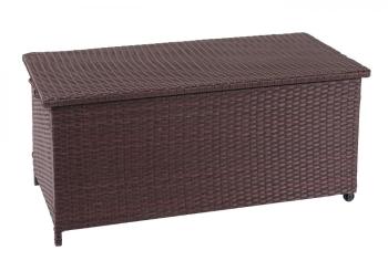 Záhradný úložný box