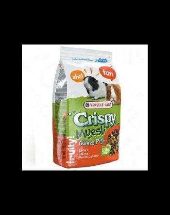 VERSELE-LAGA Prestige 1 kg crispy muesli - guinea pig