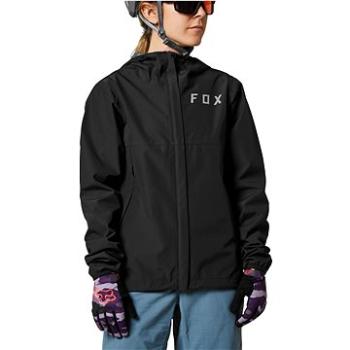 Fox W Ranger 2.5L Water Jacket Black  (SPTcyk714nad)