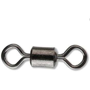 Daiwa Easy Roll Swivel Veľkosť 4 35 kg 8 ks (4059845051650)