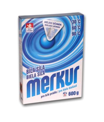 MERKUR BIELA SILA 600G 90547