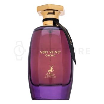 Maison Alhambra Very Velvet Orchid parfémovaná voda pre ženy 100 ml - 30 dní na vrátenie tovaru, Garancia originality