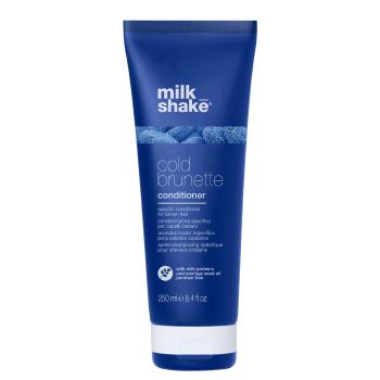 Milk Shake Kondicionér pre hnedé vlasy Cold Brunette (Conditioner) 250 ml