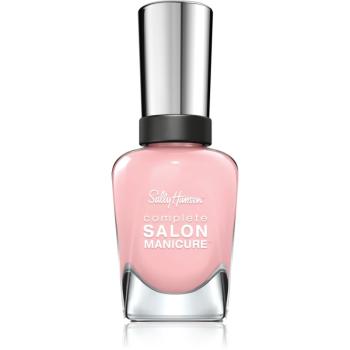 Sally Hansen Complete Salon Manicure posilňujúci lak na nechty odtieň 156 Stellar Style 14.7 ml