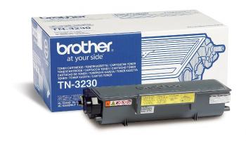 Brother TN-3230 čierný (black) originálný toner