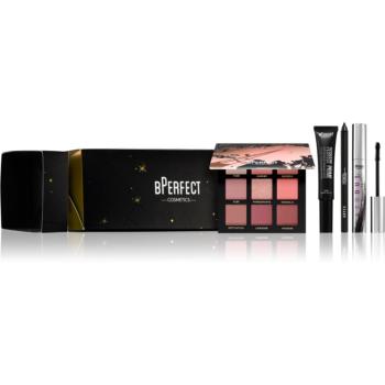 BPerfect Eye Bundle make-up sada