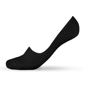Bontis Ponožky INVISO - Čierna | 35-38