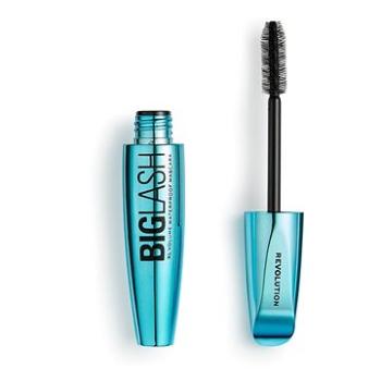 REVOLUTION Big Lash Waterproof Volume Mascara 8 g (5057566174619)