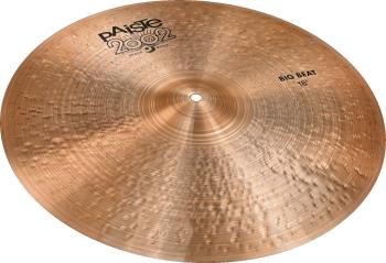 Paiste 2002 Big Beat 18" Ride činel