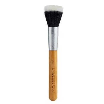 The Body Shop Kozmetický štetec na make-up (Duo Fibres Foundation Brush)