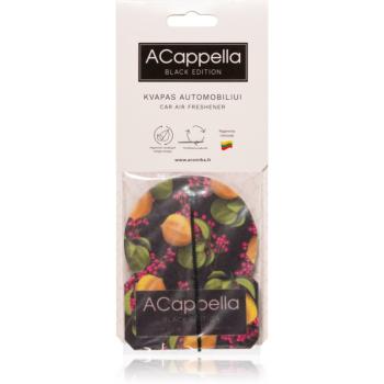 ACappella Black Edition Pink Pepper odorizant de camera 1 buc