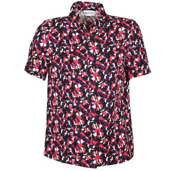 American Retro  NEOSHIRT  Košele s krátkym rukávom Viacfarebná