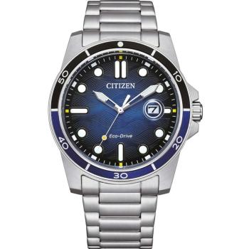 Citizen Eco-Drive AW1810-85L - 30 dní na vrátenie tovaru, Garancia originality