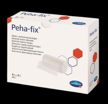 HARTMANN PEHA-FIX ovínadlo fixačné superelastické (4cm x 4m) 20 ks