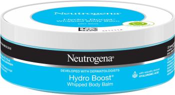 Testápoló krém NEUTROGENA Hydro Boost Body Balm 200 ml