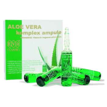 EVA ALOE VERA KOMPLEX AMPULE 5X10ML