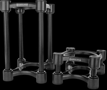 IsoAcoustics ISO-130 Stojan pre štúdiové monitory