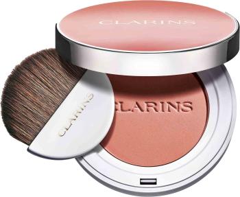 Clarins Tvárenka Joli Blush 5 g 06 Cheeky Coral