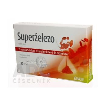 Superželezo