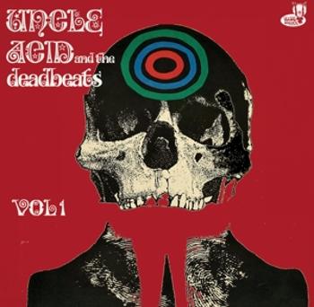 Uncle Acid & the Deadbeat - Vol. 1, CD