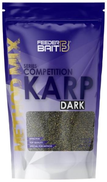 Chytil methodmix dark competition carp 800 g