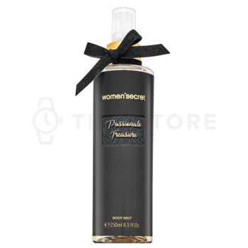 Women'Secret Passionate Treasure telový sprej pre ženy 250 ml - 30 dní na vrátenie tovaru, Garancia originality