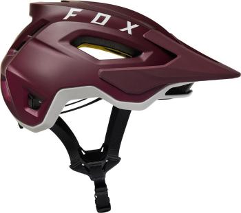 Kerékpáros sisak Fox Speedframe Helmet, Ce L