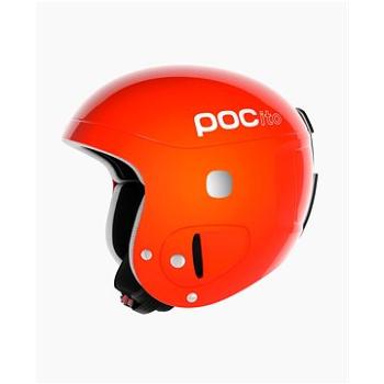 POC POCito Helmet Fluorescent Orange (7332522089502)