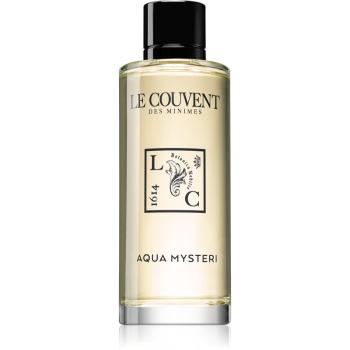 Le Couvent Maison de Parfum Botaniques Aqua Mysteri kolínska voda unisex 200 ml