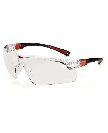 Okuliare UNIVET 506UP číre 506U.04.03.00