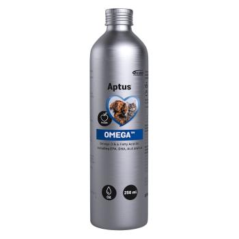 APTUS Omega olej pre psy a mačky 250 ml