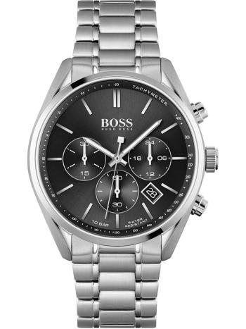 Pánske hodinky HUGO BOSS 1513871 CHAMPION (zh052h)