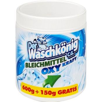 WASCHKÖNIG OXY Bleichmittel 750 g (4260418930207)