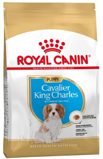 Royal Canin BHN CAVALIER KING CHARLES PUPPY granule pre šteňatá kavalier španiela 1,5kg