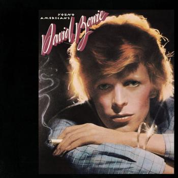 David Bowie - Young Americans (LP)