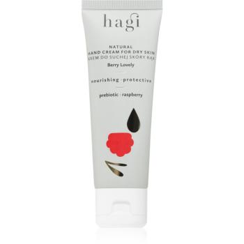 Hagi Berry Lovely krém na ruky a nechty 50 ml