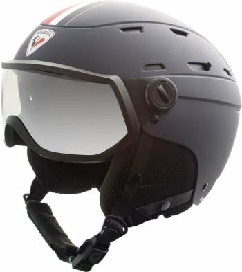 Rossignol Allspeed Visor Impacts Photochromic Strato M (54-56 cm) Lyžiarska prilba