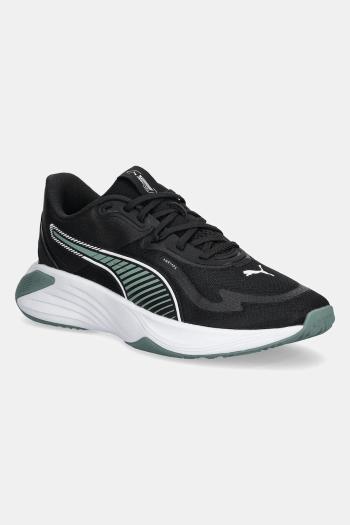 Tréningové topánky Puma PWR Hybrid TR pánske, čierna farba, 310282