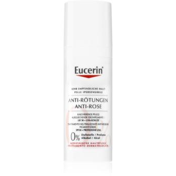 Eucerin Anti-Redness neutralizujúci denný krém so zelenými pigmentmi SPF 25 50 ml