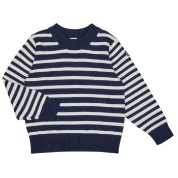 Petit Bateau  TARCO  Svetre Námornícka modrá