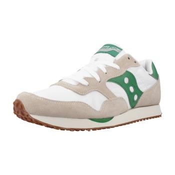 Saucony  DXN TRAINER  Módne tenisky Biela