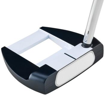 Odyssey Ai-One Pravá ruka Jailbird Mini Versa 90 DB 35" Golfová palica Putter